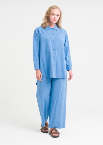 تونيك بجيب كبير