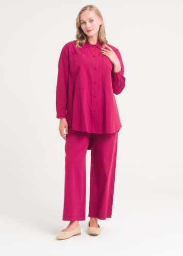 تونيك بجيب كبير