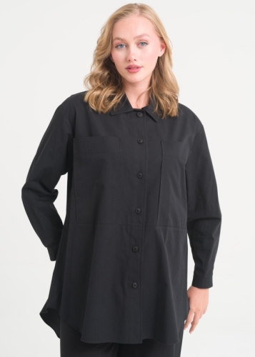 تونيك بجيب كبير