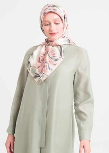 وشاح حرير 10920 V1