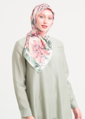 وشاح حرير 10920 V6