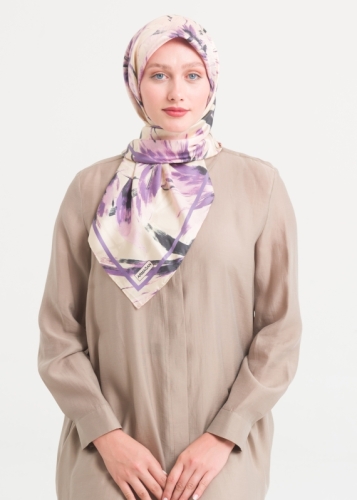 وشاح حرير 10922 V1