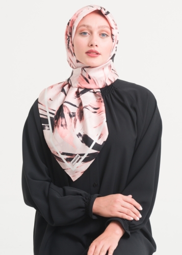 وشاح حرير 10922 V6