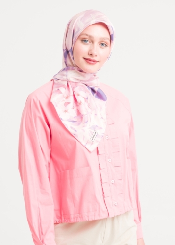 وشاح حرير 12396 V2