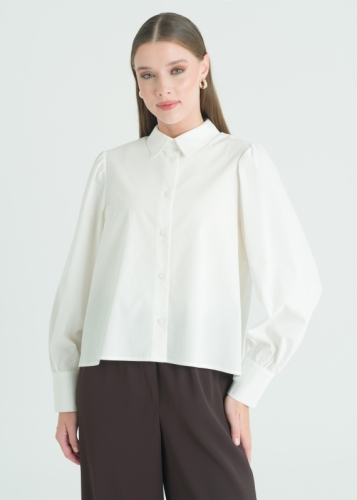 Armağan Klasik Bluz