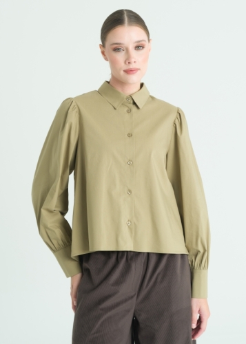 Armağan Klasik Bluz