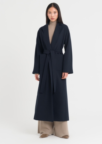 Cepli  Giy-Çık Pardesü