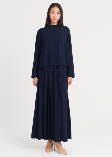 Reglan Kol Etekli Takım