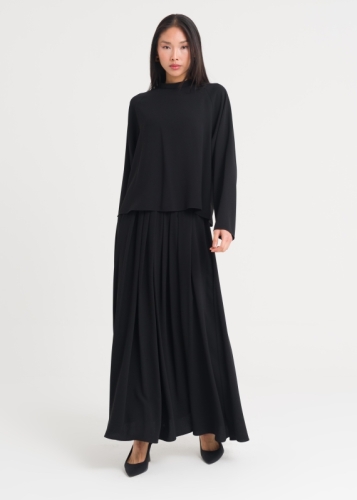 Reglan Kol Etekli Takım