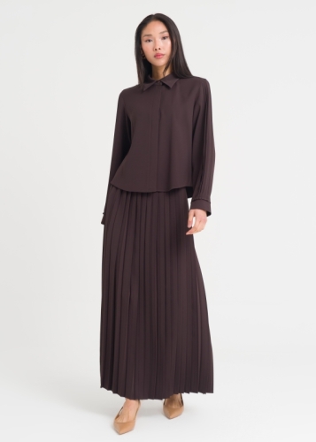 Piliseli Etekli Takım