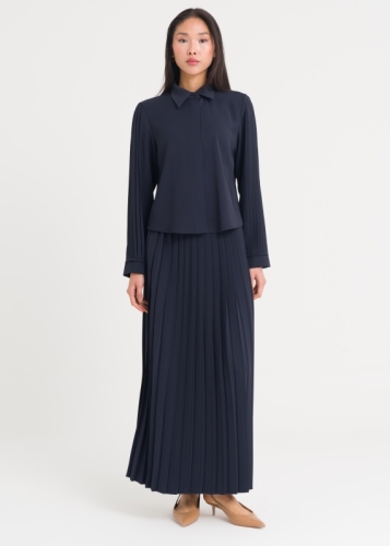 Piliseli Etekli Takım