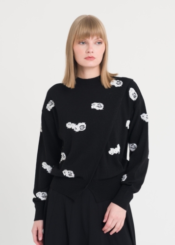 Jakar Payaetli Kazak